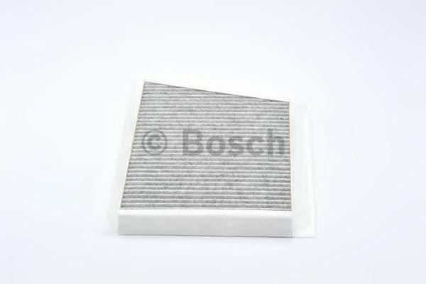 Фильтр воздушный салона MERCEDES C (W203) BOSCH 1 987 432 370 BOSCH