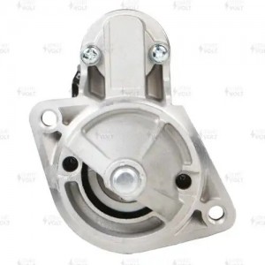 Стартер для а/м BYD F3 (05-) 1.5i 1,1кВт (LSt 2714) LST 2714 START VOLT