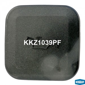 Крышка маслогорловины KKZ1039PF KKZ1039PF KRAUF