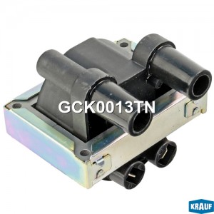 Катушка зажигания GCK0013TN GCK0013TN KRAUF