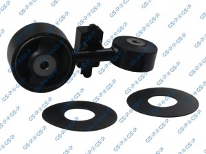 подушка ДВС правая!\ Toyota Camry 06-11 520308 GS P