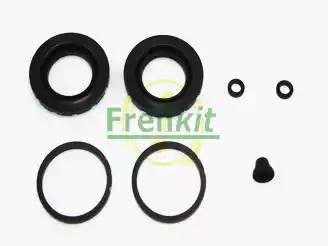 D4104 !рем.к-т диск.торм.\ Opel Kadett/Vectra/Omega/Astra diam.35 235001 FRENKIT