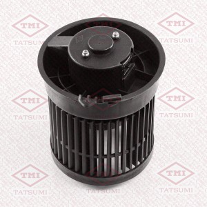 Вентилятор отопителя NISSAN Qashqai/X-Trail 13- TGD1050 TGD1050 TATSUMI
