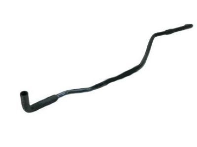 53013884AB Трубка воздушная 53013 884AB CHRYSLER