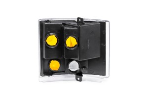 SCANIA 4-SERIE (1995-2005) T1192-6001 TOPCOVER