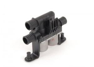 клапан отопителя!\ BMW E60/E65/E53 all 64 11 6 906 652 BMW