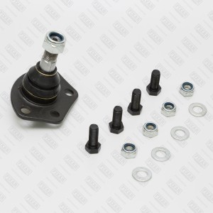 CITROEN JUMPER/FIAT DUCATO 94> г/п 1,8 тонн FK0226 FIXAR