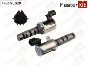 Клапан VVT Toyota COROLLA (_E12_) 2001 - 2007 77BCV0020 77BCV0020 MASTER KIT