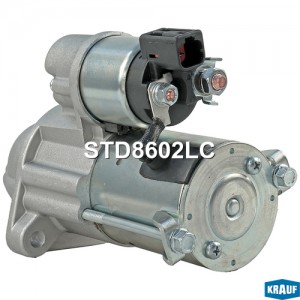 Стартер STD8602LC STD8602LC KRAUF