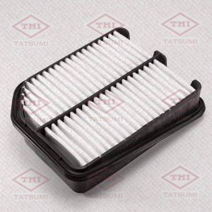 фильтр воздушный!\ Suzuki Grand Vitara 05> TBC1057 TATSUMI