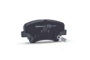 HYUNDAI I30 (2012>),ELANTRA (2011-2016) 3000750 METACO