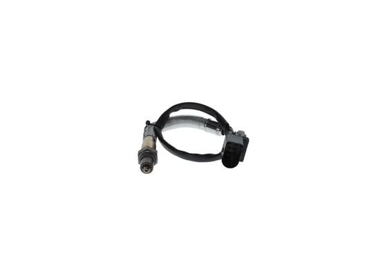 Датчик кислорода BMW 1 (E87),3 (E90,E91) BOSCH 0 258 007 273 BOSCH