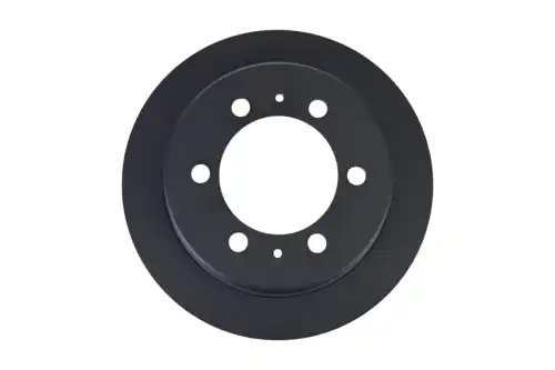 диск тормозной!\Ssangyong Rexton / Rexton II (GAB), 02> Z06429 ZENTPARTS