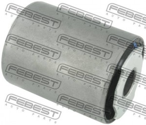 Сайлентблок задн рессоры передний FIAT DOBLO 2000-2004 FTAB-003 FTAB-003 FEBEST