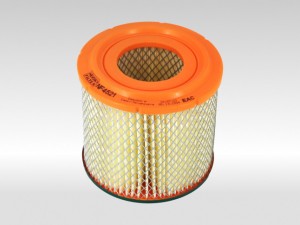 Элемент фильтрующий УАЗ воздушный НЕВСКИЙ ФИЛЬТР NF4521 NEVSKY FILTER