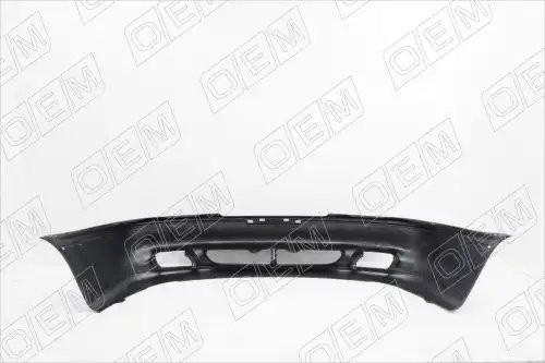 Бампер передний Daewoo Nexia 1 1995-2008 OEM0763 OEMPARTS