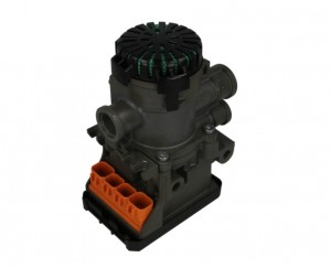 Модулятор EBS одноканальный MAN TGA/TGS/TGS K021204N50 KNORR BREMSE