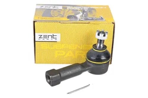 наконечник рулевой!\ Nissan Primera P12 02> Z97341 ZENTPARTS