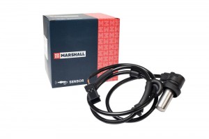 Датчик ABS задн. Audi: A4 8D 94- MSE0066 MSE0066 MARSHALL