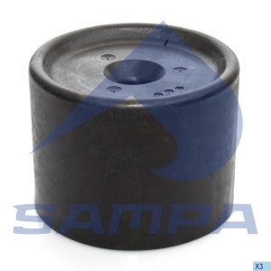 стакан п/подушки !d202 h149 BPW30K - 940MB \BPW 070.382 SAMPA