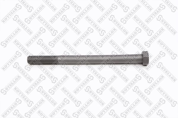 болт подвески !(м) M20x2x260\MAN TGA/F2000 84-43920-SX STELLOX