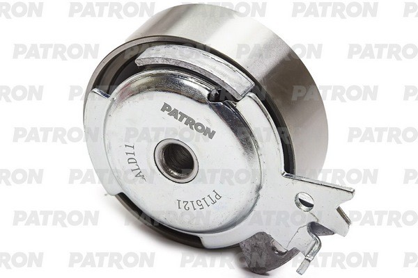 Ролик ГРМ DAEWOO Nexia (1.5) CHEVROLET Lanos (1.5) натяжителя PATRON PT15121 PATRON