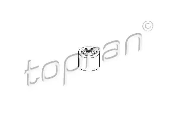 AUDI 100/80/A4/A6/PASSAT B2/T2 101 052 HANS PRIES