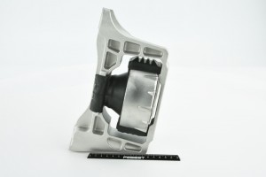 Опора двигателя правая (гидравл) FORD FOCUS II CB4 2008-2011 FDM-CB8RH FDM-CB8RH FEBEST
