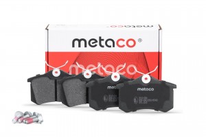AUDI/VW / PEUGEOT 307 / SEAT /FORD 3010284 METACO
