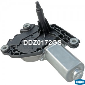 Мотор стеклоочистителя DDZ0172GS DDZ0172GS KRAUF