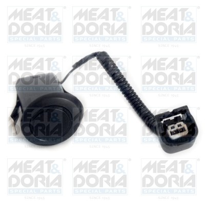 Датчик парковки HONDA CR-V (07-) MEAT&DORIA 94609 MEAT DORIA