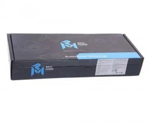 Рычаг тормоза регулировочный BPW автоматический (d=38мм, 10 шлиц.) MEGAPOWER 35034004 MEGA POWER