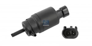 Насос стеклоочистителя Eurotech-Cursor-Stralis 7.79100 DIESEL TECHNIC