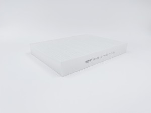 Фильтр воздушный салона NISSAN Qashqai (13-) BIG FILTER GB-9816 BIG FILTER