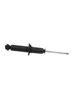 амортизатор задний газовый! Audi 100 Quattro 84-94/A6 Quattro 94-97 Z00674 ZENTPARTS