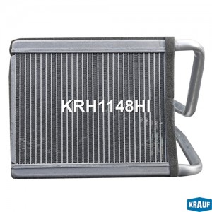 Радиатор отопителя KRH1148HI KRH1148HI KRAUF