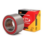 Подшипник ступицы передней AML 7113 Hyundai Solaris/Accent IV (RB) - Kia Rio III AML7113 BM MOTORSPORT