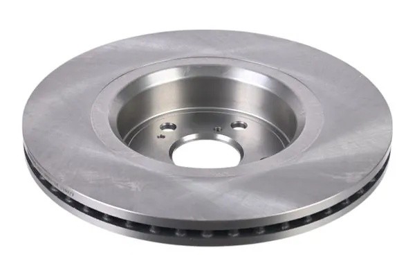 диск тормозной переднний!\ Haval H2 6021-0094-SX STELLOX