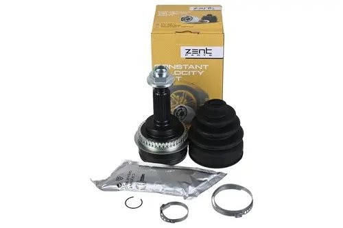ШРУС наружный к-кт! ABS, 25242 Subaru Forester 2.0 AWD 97> Z21622 ZENTPARTS