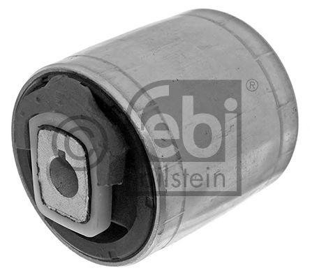 сайлентблок рычага нижн.!\ Audi A4-A8, VW Passat 94> 10073 FEBI BILSTEIN