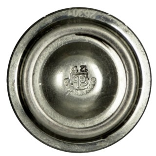 опора шаровая!Hyundai Santa Fe 00> 26301 FEBI BILSTEIN