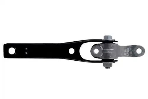 подушка ДВС задняя!\ Audi A3/TT 1.8/2.0, VW Golf/Passat 12> Z13536 ZENTPARTS