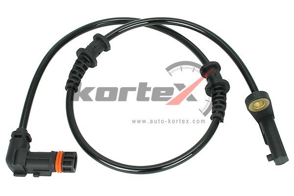 Датчик ABS MB W203 пер. KER1190 KER1190 KORTEX