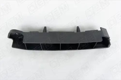 Кронштейн бампера переднего левый Ford Focus 3 (2011-нв) OEM0024KBPL OEMPARTS