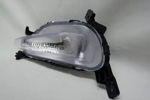 Фара противотуманная левая Hyundai Solaris 2 2017-2020, ДХО OEM0046PTFPL OEMPARTS