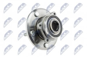 СТУПИЦА КОЛЕСА ПЕР KLPCH044 KLPCH044 NTY