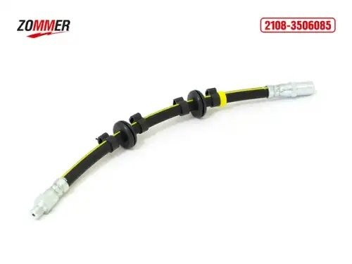 Шланг тормозной задний ВАЗ 2108, 2115 2108-3506085 ZOMMER