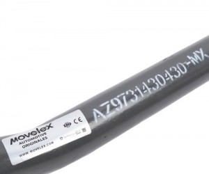 Тяга рулевая SITRAK HOWO продольная средняя (8х4) MOVELEX AZ9731430430MX MOVELEX