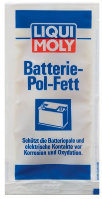 СТИК ПАКЕТ 10 Г 3139 LIQUI MOLY