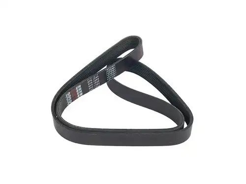 Ремень 1345 (8РК) VOLVO ATHLET поликлиновый EPDM 8PK1345A ZOMMER